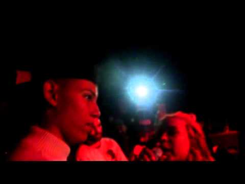 GB vs Negra Re - 1 fase - MIC Master RJ - 2016