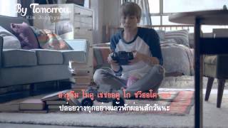 [Thai Sub] By Tomorrow (내일쯤) - Jonghyun