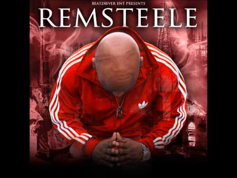 REMSTEELE-Inhale & Pause ft T-ROCK