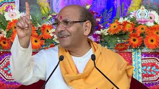 Jeevan Prabhat 465 | April 18-2019 | Sudhanshu Ji Maharaj