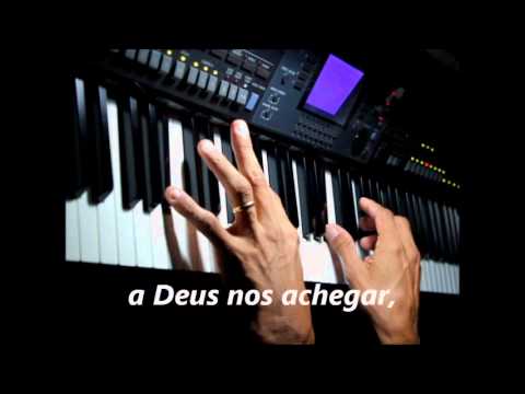 CCB Hino 395 - "Eis -Me aqui", dirá o Criador - Hinário 5