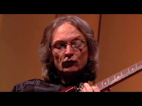 Bach - Wachet auf from Cantata No 140 - Sonny Landreth