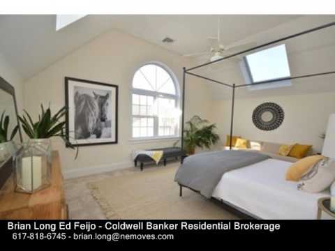 4 Fellswood Circle, Medford MA 02155 - Single Family Home - Real Estate - For Sale -