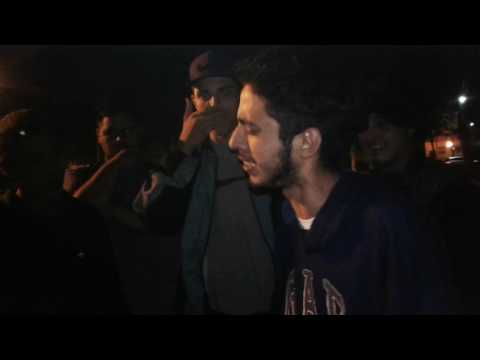 Dante - NameOne Vs Tego ...