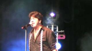 Sonny Geraci  and  "Respectable"