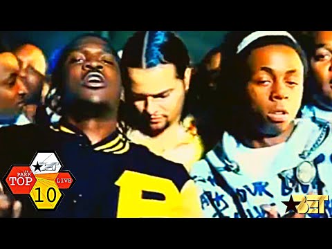 Baby & Clipse - What Happened to That Boy x LL Cool J - Luv U Better