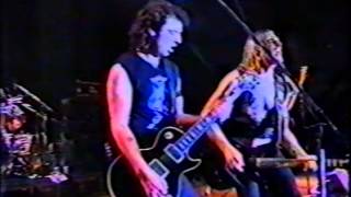 Motörhead - No Class - Live @ Hot Point Festival1988