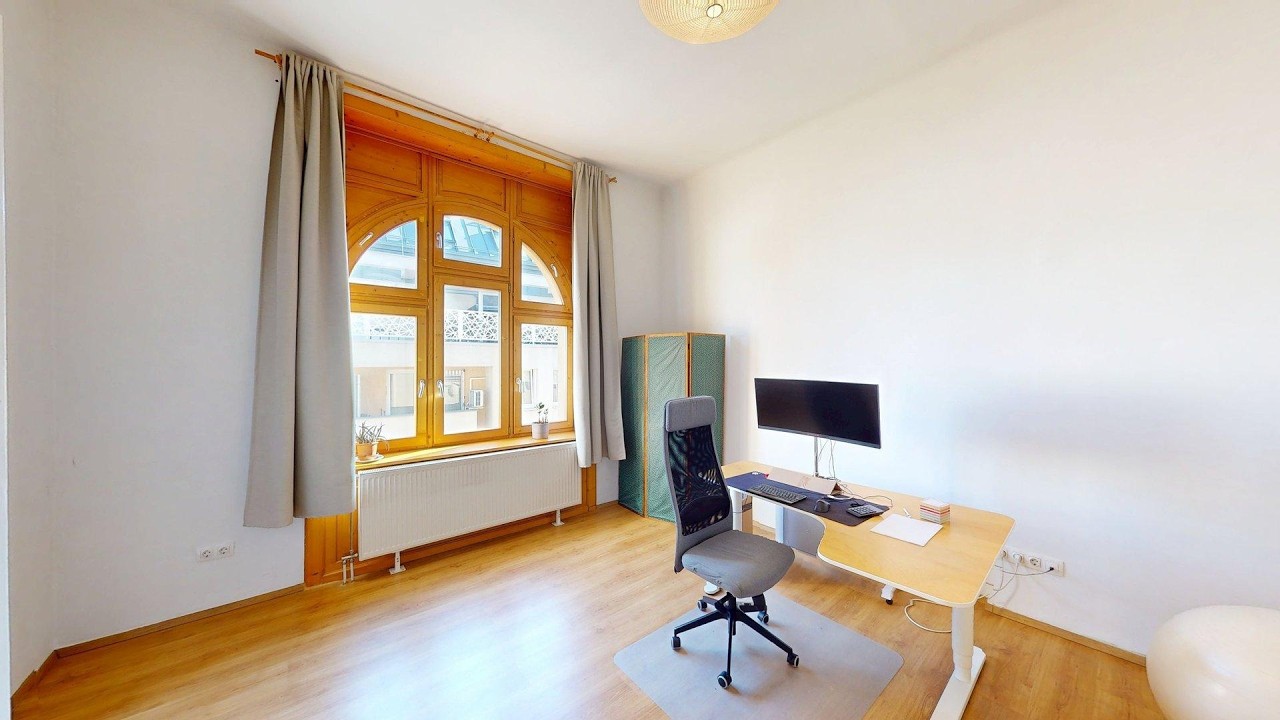 Eladó téglalakás, Budapest, VIII. kerület 2 szoba 58 m² 81.9 M Ft