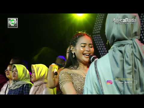 BAGJA DIRI - DIAN ANIC - ANICA NADA MALAM 27 APRIL 2023 DS GUMULUNG TONGGOH GREGED CIREBON