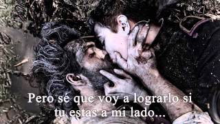 Glimpses- Alexander E. sub español.