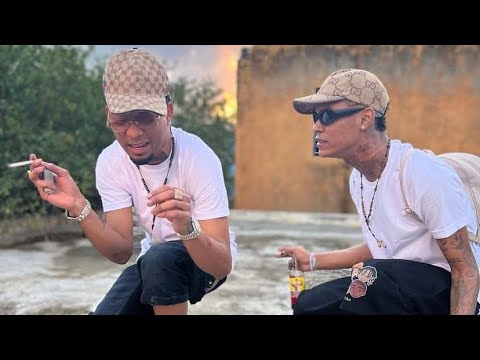 Rochy RD x Dilon Baby - Mi Flaca Remix “Video Oficial”