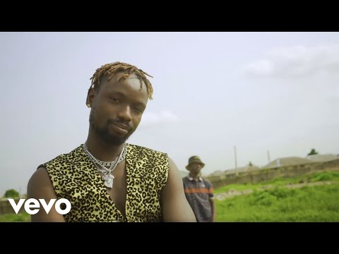 Pypo Lamah - MOWE CYPHER 1.0 (OFFICIAL VIDEO) ft. Davictim, Leke Lee