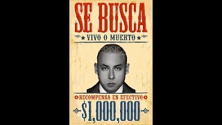 PANICO! Cosculluela se queda en silencio despues de la tiradera de Anuel AA