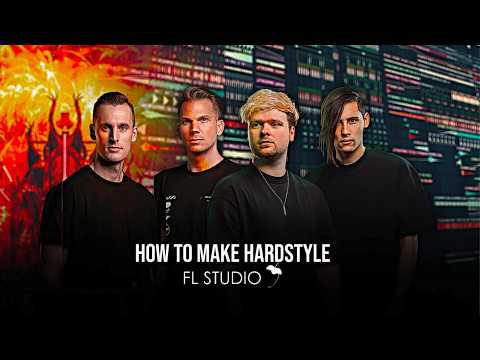How to Make Hardstyle in FL Studio