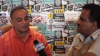 Great Villain Gurbachan Singh In Khanna video