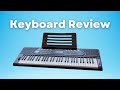 RockJam Keyboard Review Amazon Keyboard Review