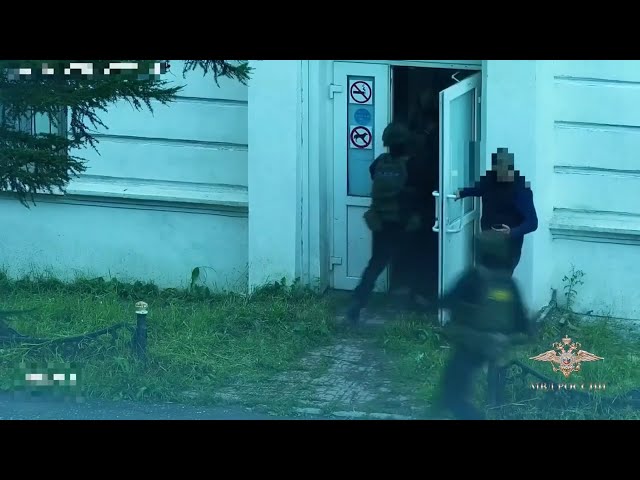 Сеть подпольных игорных заведений закрыли в Иркутской, Магаданской областях, а также в Бурятии