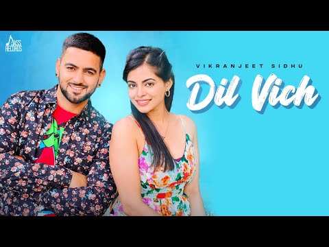 Dil Vich — watch video