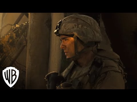 The Lucky One (2012) Official Trailer