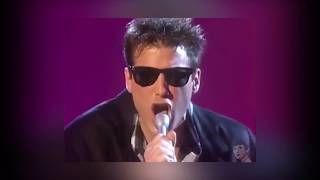 Corey Hart - Sunglasses At Night (Remastered Audio) HD