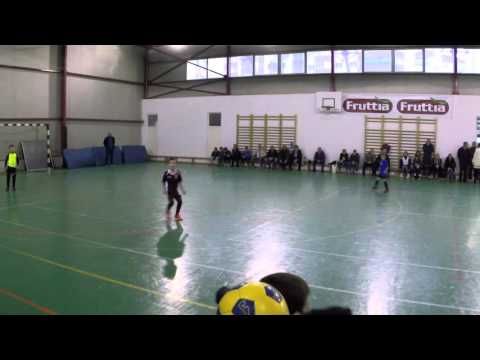 CFR Cluj Juniori 2008 - CS Coltea