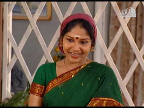 Episode 99: Take it Easy Vazhkai Tamil TV Serial - AVM Productions