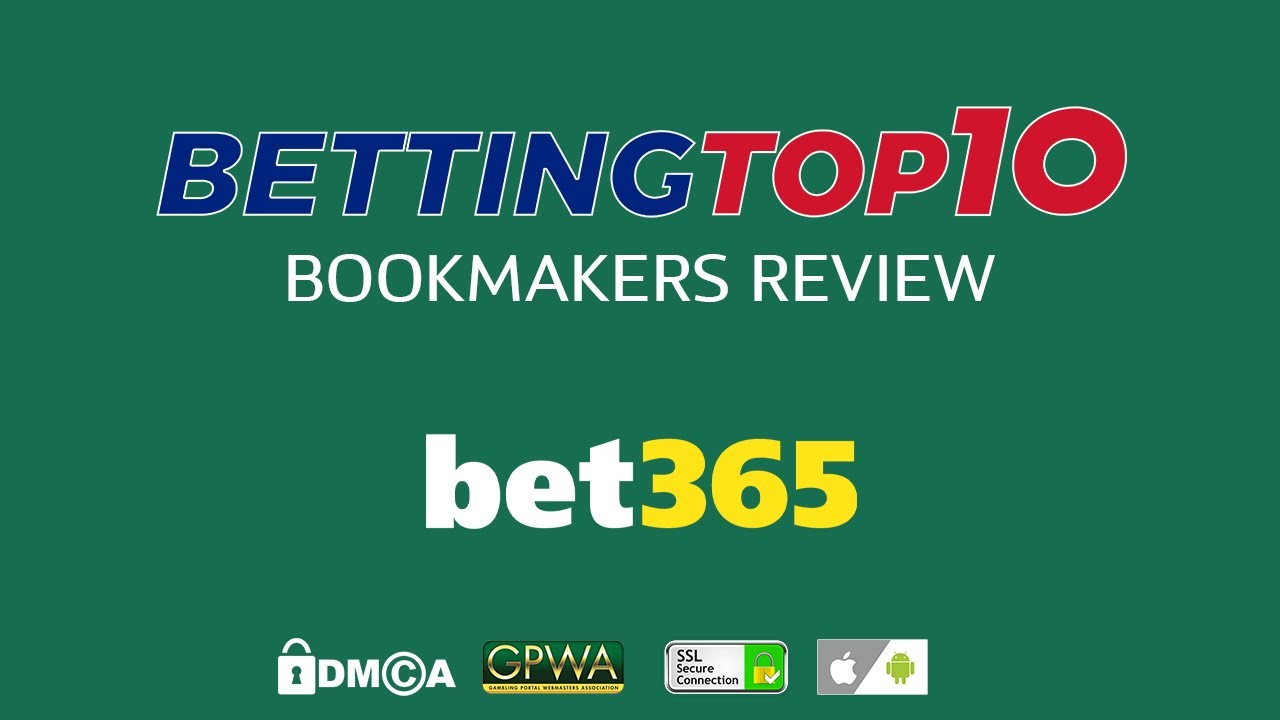 About bet365 Ireland