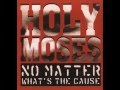 Holy Moses - I Feel Sick