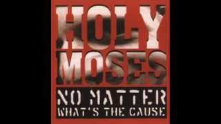 Holy Moses - I Feel Sick