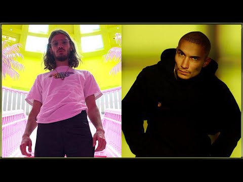 [FREE] 7 Jaws x Lujipeka Type Beat - "Les temps changent" 🙌 (prod. Lnkhey)