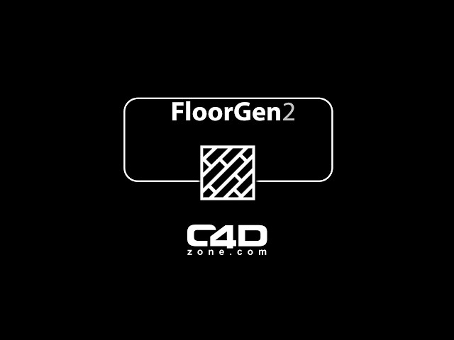 FloorGen 2: The ultimate solution for flooring!