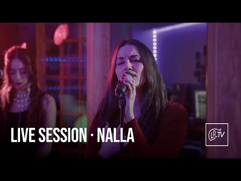 @nalla.mp3 - "Brutally Honest" | La Bouclette TV live session