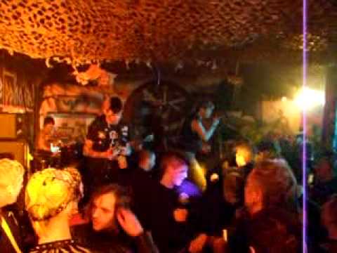 Molotow Soda   Wasserleichen