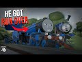 What Happens When Engines Go TOO FAST