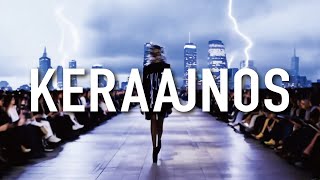 Nobuaki Kaneko - Keraunos - 【Official Music Video】