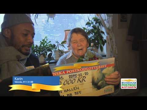 Miljoner till Vännäs