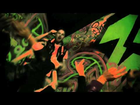 GAZDIGI012 | Serenity & Spyer feat. Tevin - Rokk the Floor (Original Edit)
