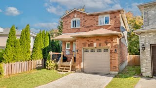 99 Kate Aitken Cres, Beeton - Virtual Tour