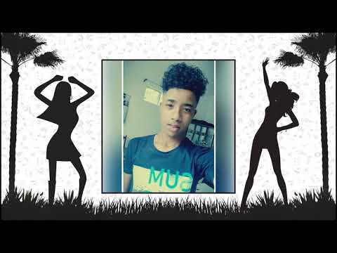 DJ Di£trich - fUn mixtApe vOl.2 🔞🔥