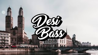 🎧 Middle Finger - Dilpreet Dhillon (8D + Bass Boosted) (Use Headphones)