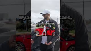 Asking People at a V12 Supercar Event What They Do for a Living thumbnail