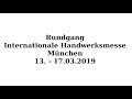 HANDWERK, HOLZ & MEHR