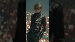 【AIが考えた にじさんじ】ドーラ/剣持刀也/山神カルタ/叶/グウェル・オス・ガール