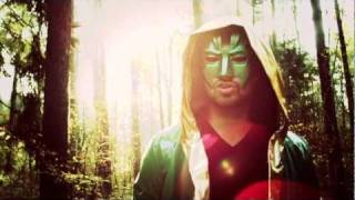 Marsimoto - Ich Tarzan, Du Jane