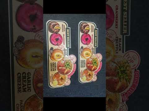 3D PVC Board with Printing