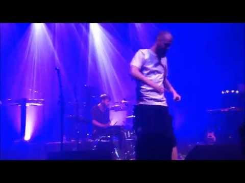 Addicted Kru Sound @ Ancienne Belgique