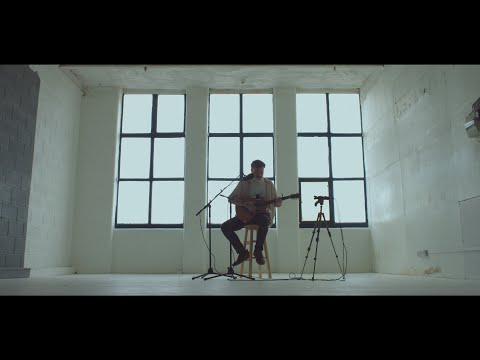 David O'Dowda  - Torch Light - Live Acoustic Session 2025