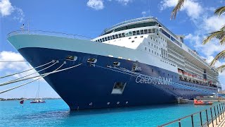 Celebrity Summit Tour