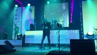The Newsboys: Million Pieces — United Tour 2018 (Rochester, MN)