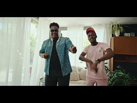 Lapiece feat Dj Babs (Clip officiel)